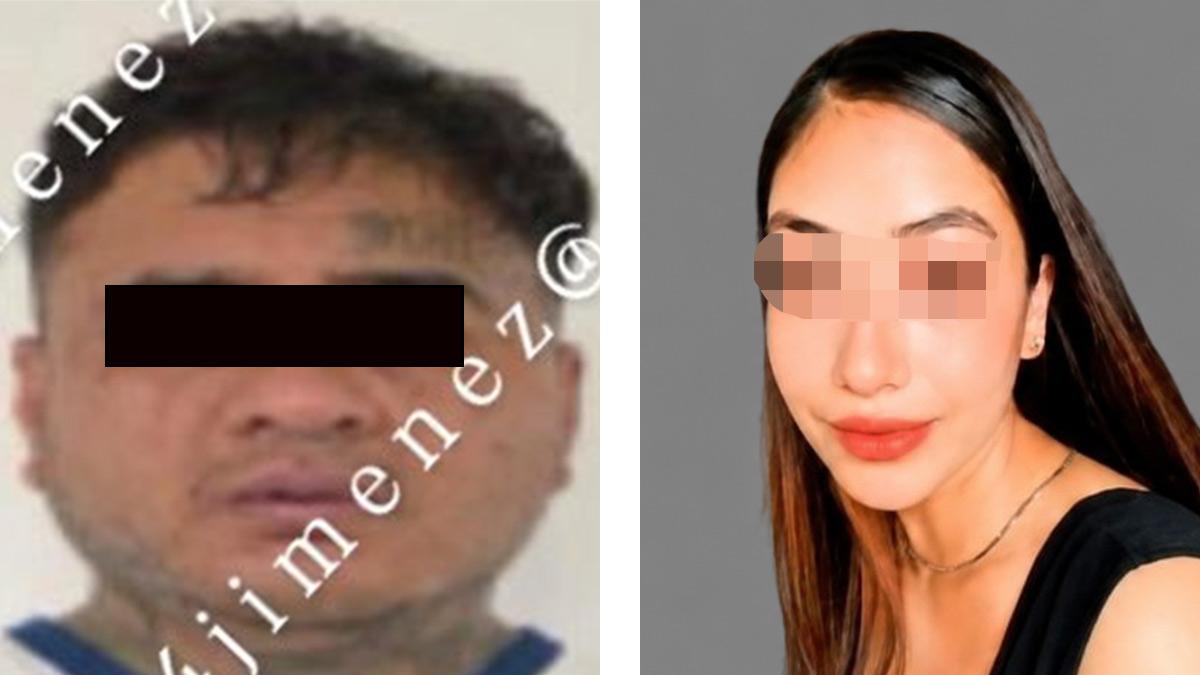 <![CDATA[Dejan libre a principal sospechoso del feminicidio de Cielo N, estudiante de UAM]]>