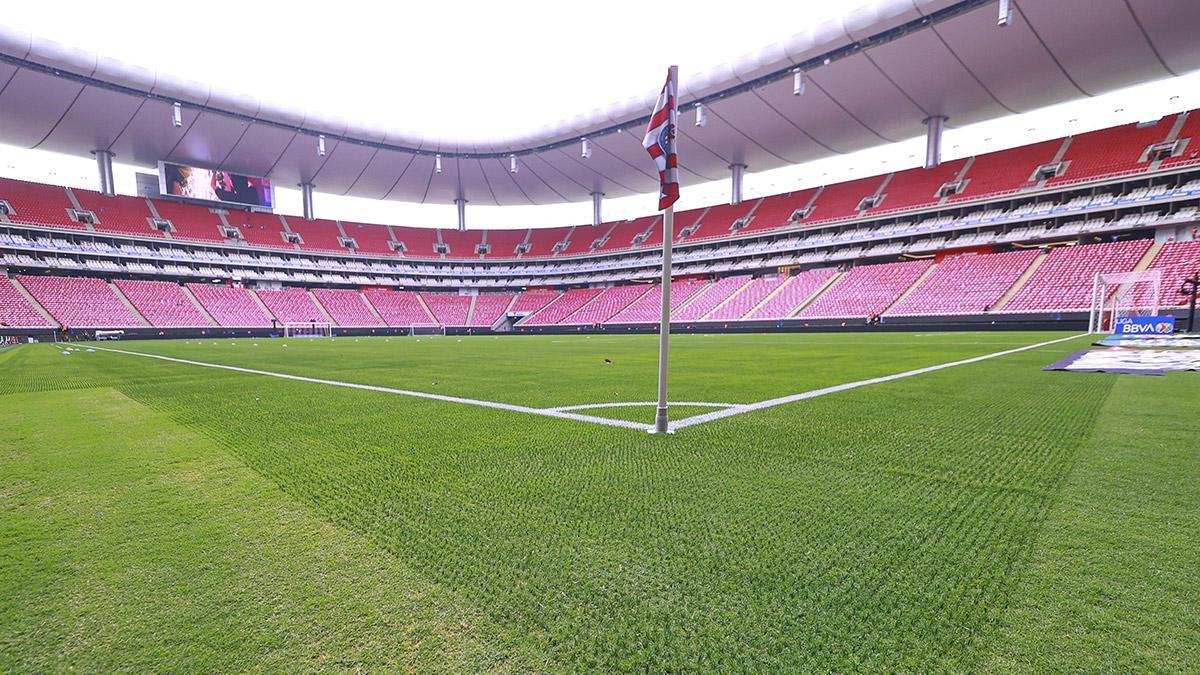 <![CDATA[Selección del Congo está aislada; México coordina protocolos para el Mundial por ébola]]>