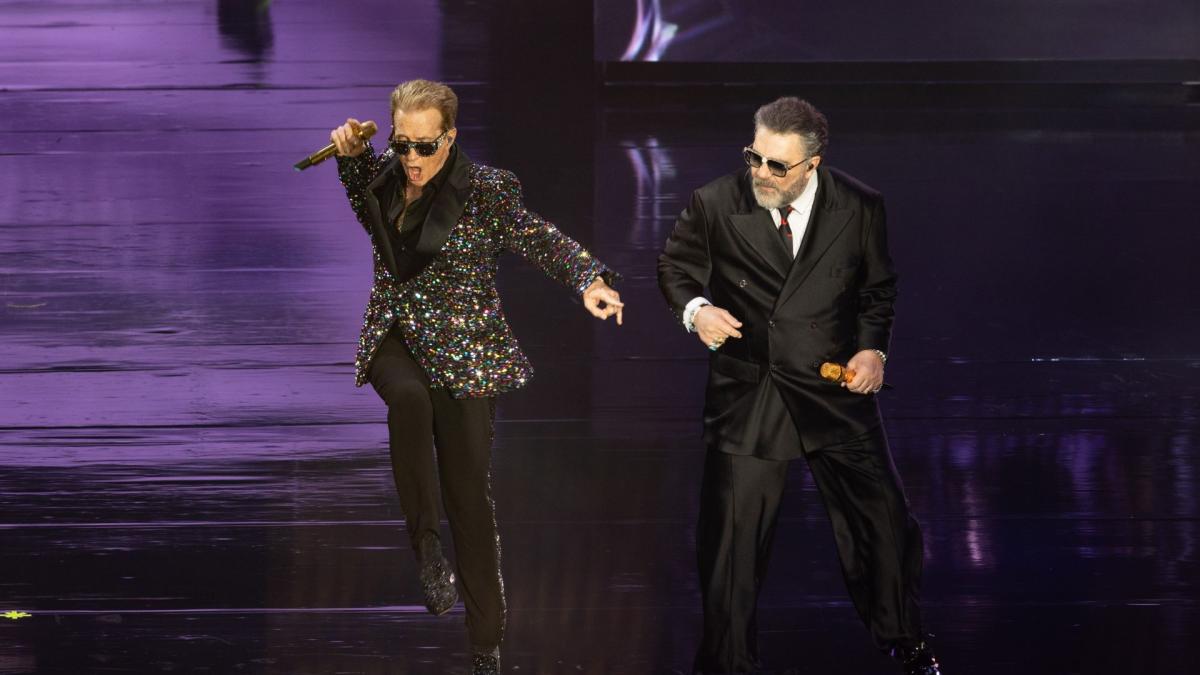 <![CDATA[¿Vas al concierto de Emmanuel y Mijares? Esto no puedes llevar al Auditorio Nacional]]>