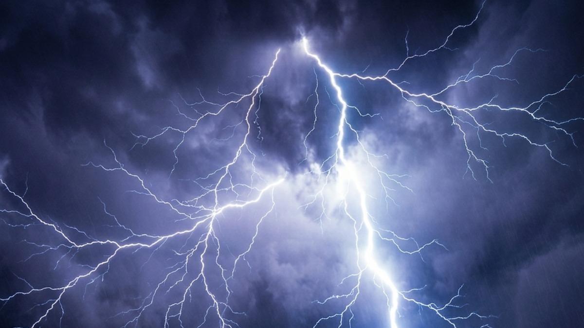 墨西哥今日全国降雨，部分地区将现冰雹