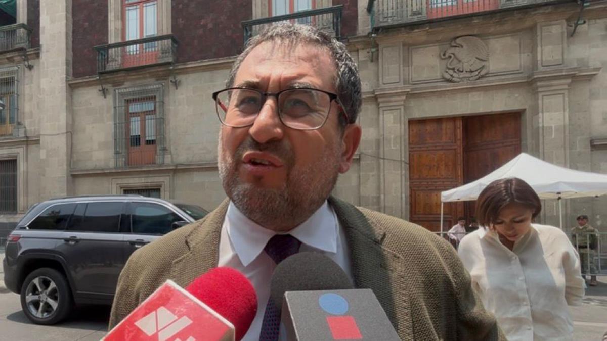 <![CDATA[Gobierno CDMX no permitirá plantón de CNTE en el Zócalo por el Mundial]]>