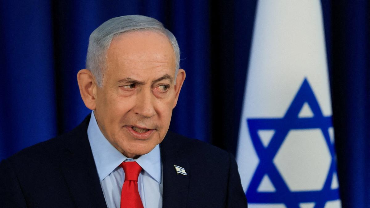 <![CDATA[Israel anuncia ataque contra nuevo jefe militar de Hamás]]>