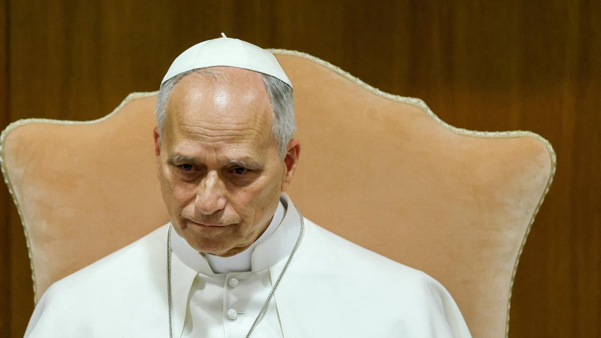 <![CDATA[Vance elogia al Papa León XIV por advertir los riesgos de la inteligencia artificial]]>