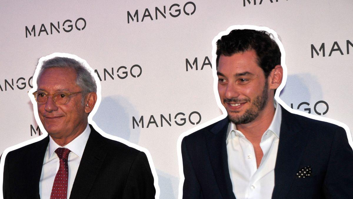 <![CDATA[¿Culpable o inocente? El hijo del fundador de Mango da la cara tras ser el principal sospechoso]]>