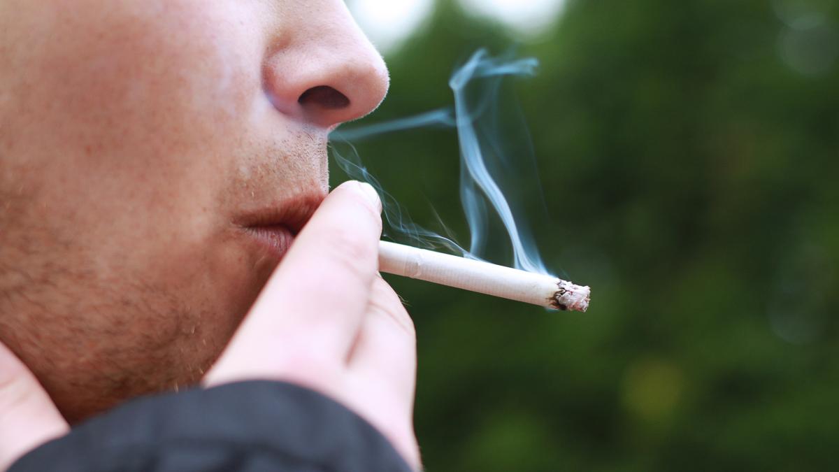 <![CDATA[Así cambia tu cuerpo cuando dejas el cigarro por una semana]]>
