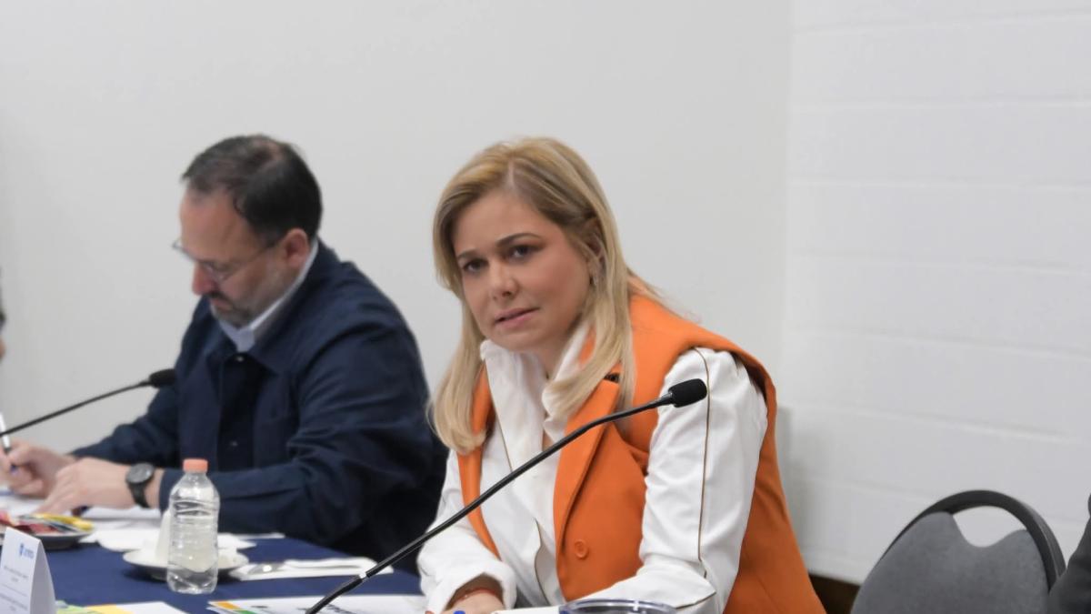 <![CDATA[Maru Campos inaugura nuevo Centro de Justicia para Mujeres en Parral]]>