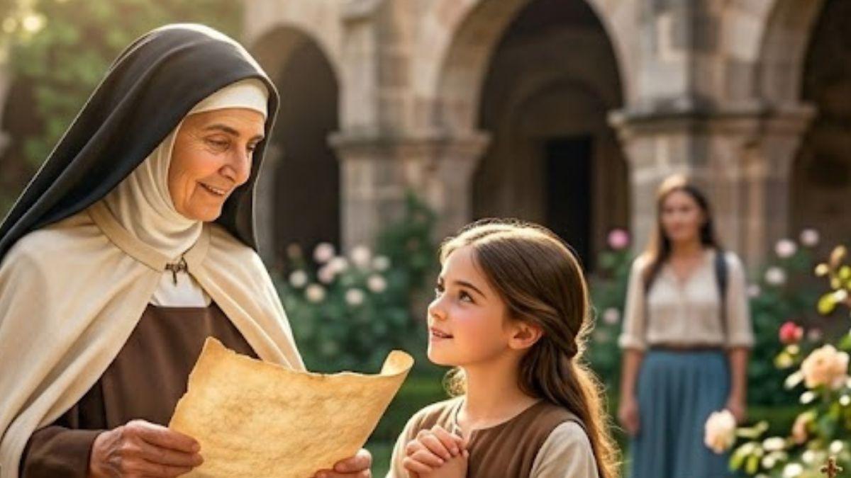 <![CDATA[Qué santo se celebra hoy 7 de junio: la beata Ana d