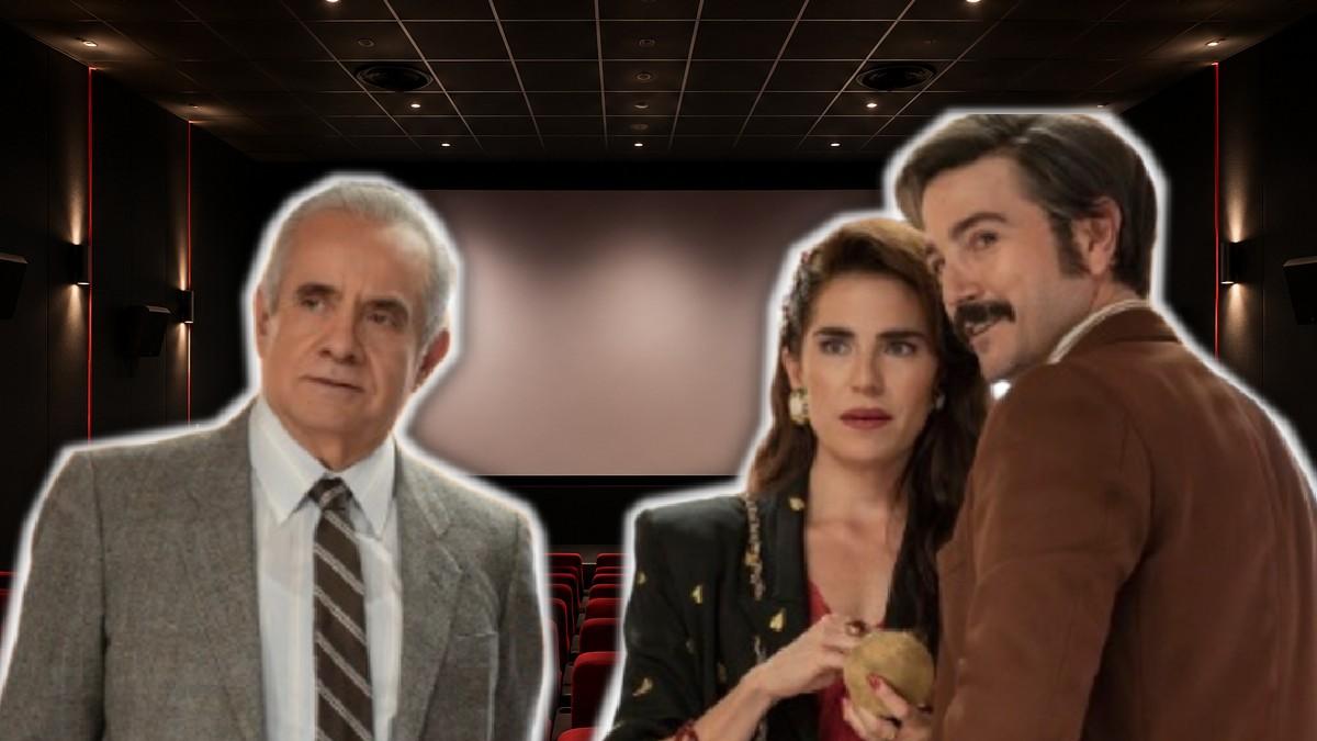 <![CDATA[México 86: cines de CDMX para ver la película de Diego Luna antes del estreno en Netflix]]>