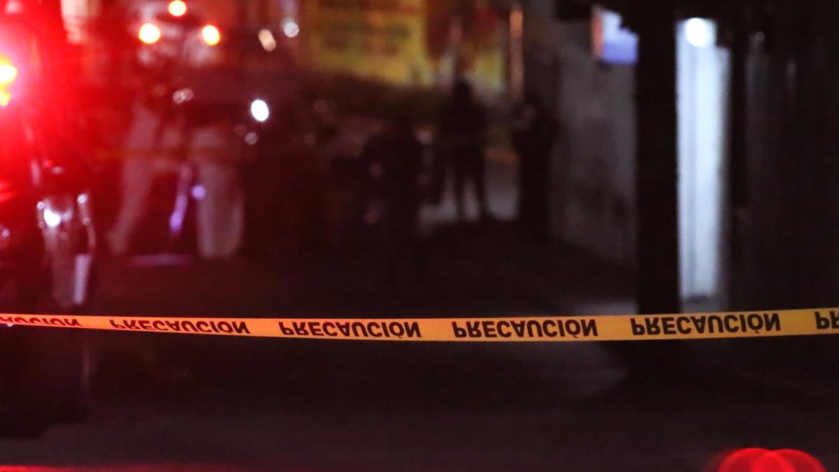 <![CDATA[Adolescente acusado de matar a su padrastro es vinculado a proceso]]>