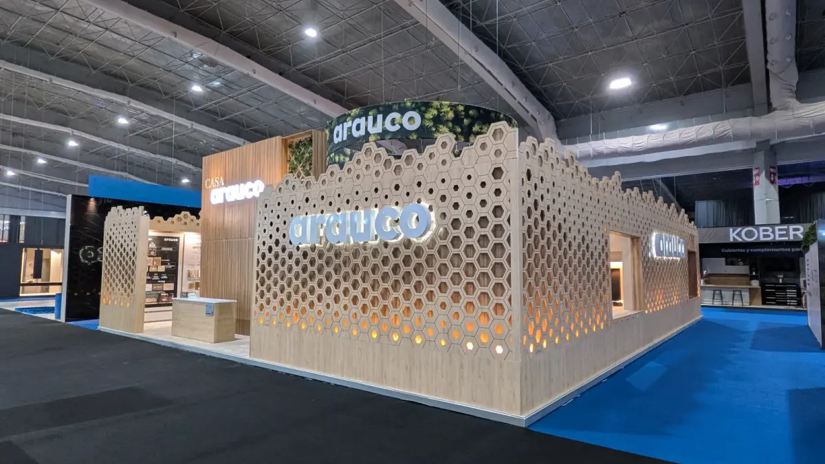 <![CDATA[¿Cómo funciona una empresa forestal moderna?: el caso de Arauco]]>