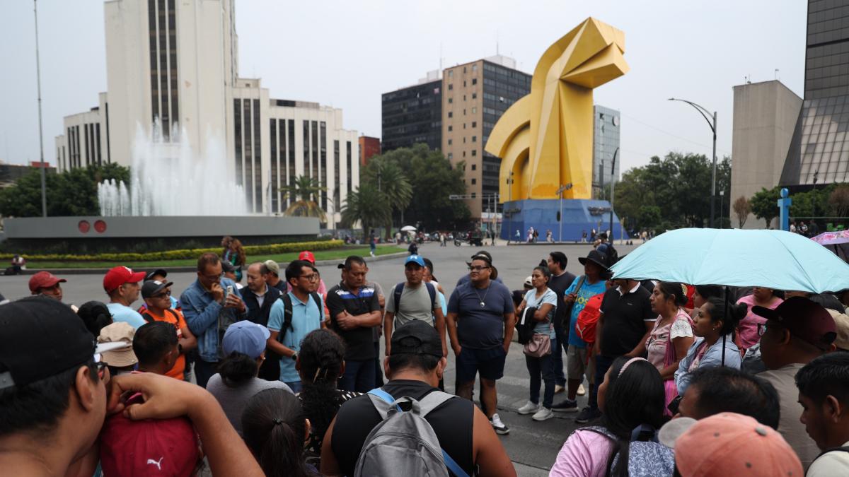 <![CDATA[CNTE pausa mesa con Segob tras denunciar agresión contra maestros en Mitla, Oaxaca]]>
