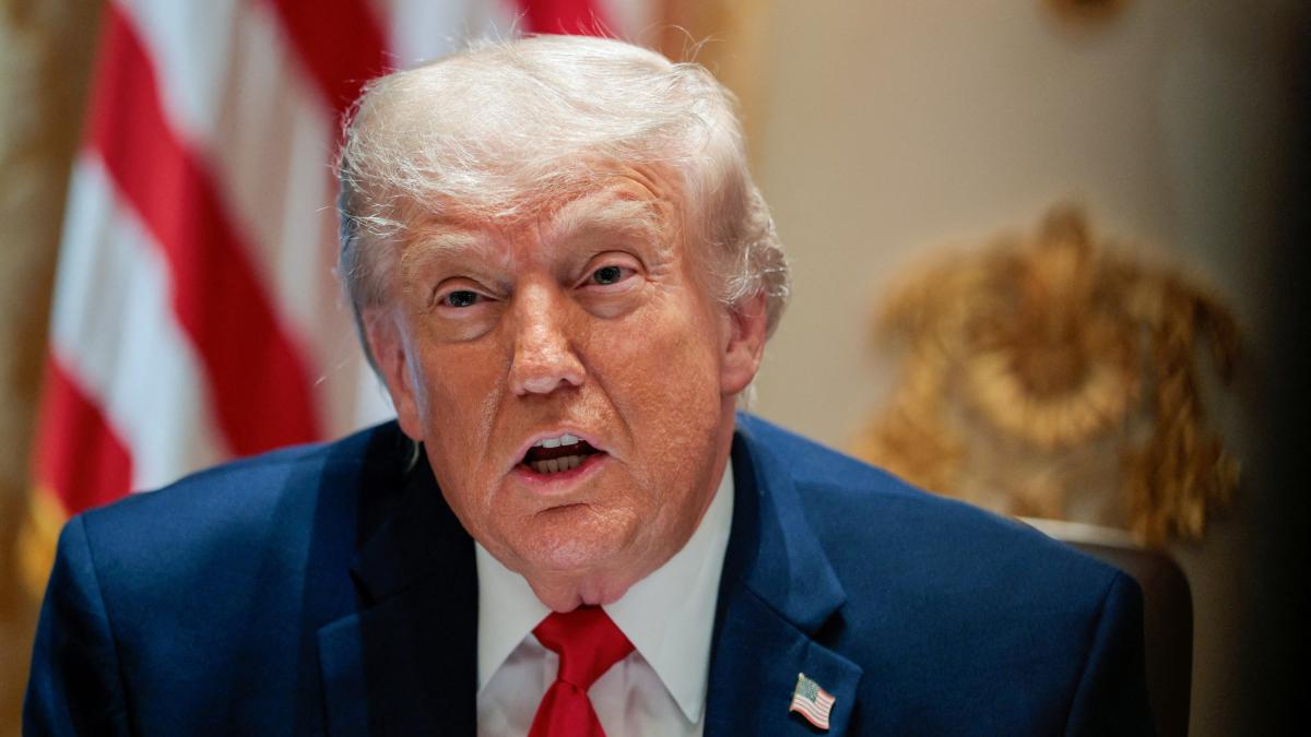 <![CDATA[La Junta de Paz patrocinada por Trump no recibió ni un dólar]]>