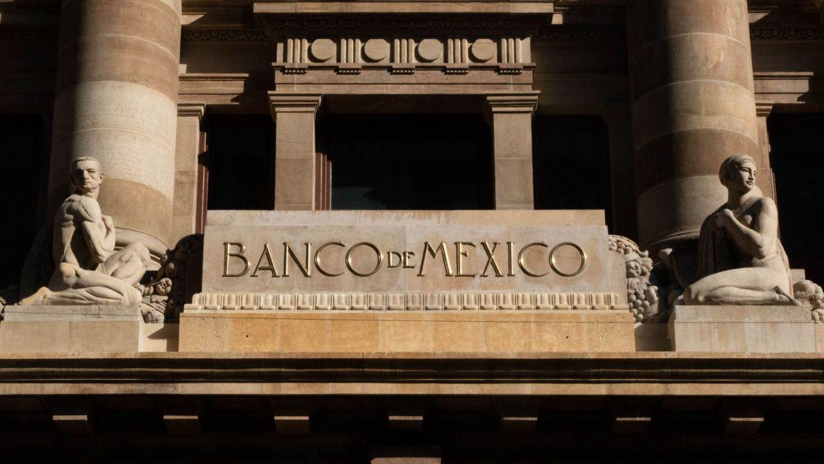 <![CDATA[Banco de México recorta a 1.1% su pronóstico de crecimiento para este 2026]]>