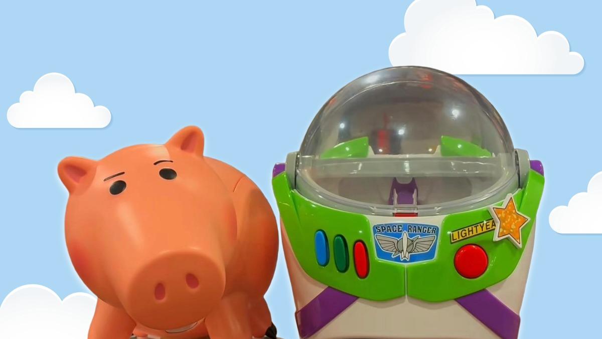 <![CDATA[Cinemex y Cinépolis lanzan palomeras de Toy Story 5 en México: ¿cuál está mejor?]]>
