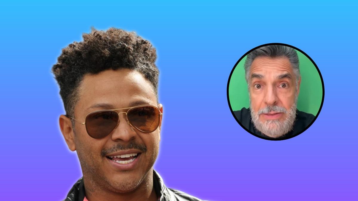 <![CDATA[Kalimba responde a Eugenio Derbez tras ‘meterlo’ en pregunta de Aislinn y Mauricio Ochmann]]>