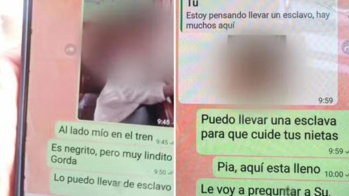<![CDATA[Turista argentino quiso “llevar como esclavo” a un niño y terminó detenido en Brasil]]>