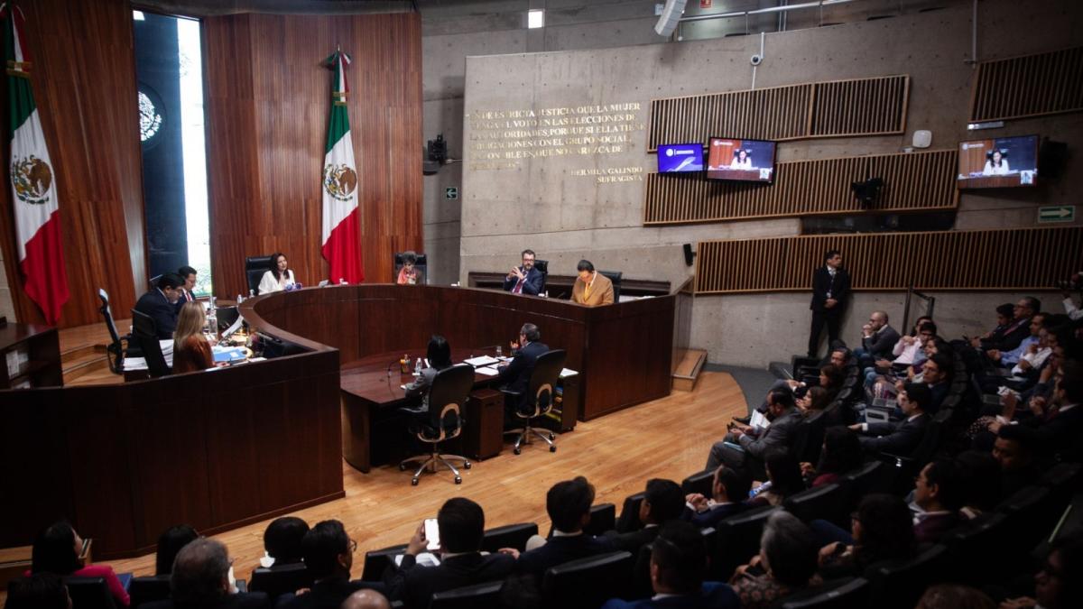 <![CDATA[Advierten ambigüedad en propuesta de nulidad por intervención extranjera]]>