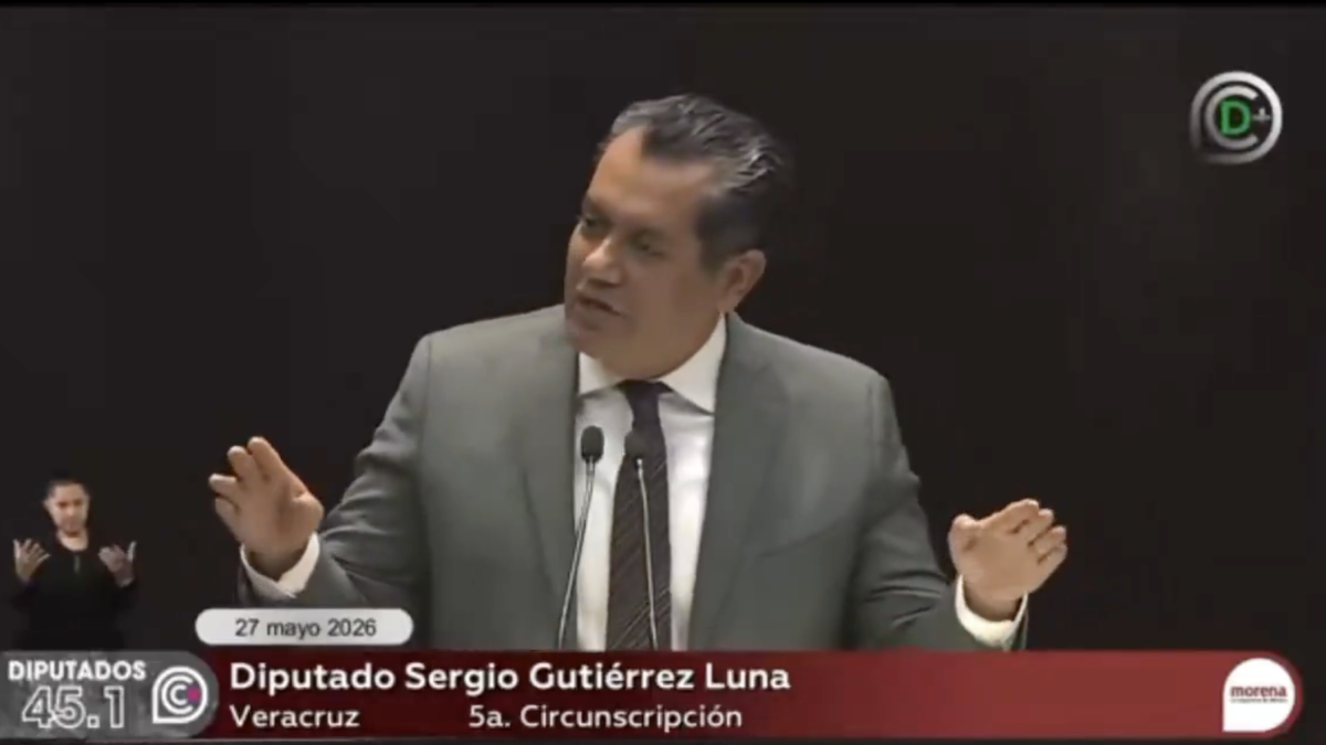<![CDATA[Morena quiere regalarle la reelección a los magistrados del TEPJF]]>