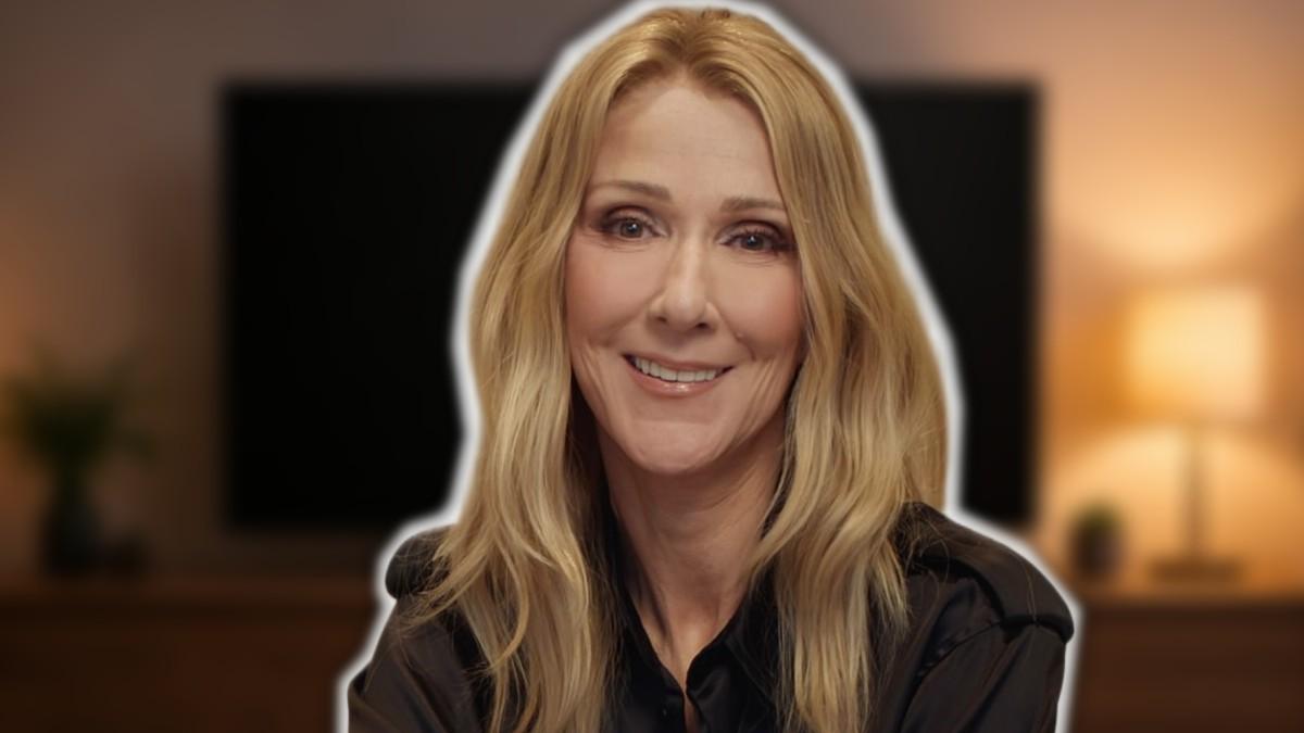 <![CDATA[Céline Dion prepara una bioserie; así retratarán sus años más difíciles]]>