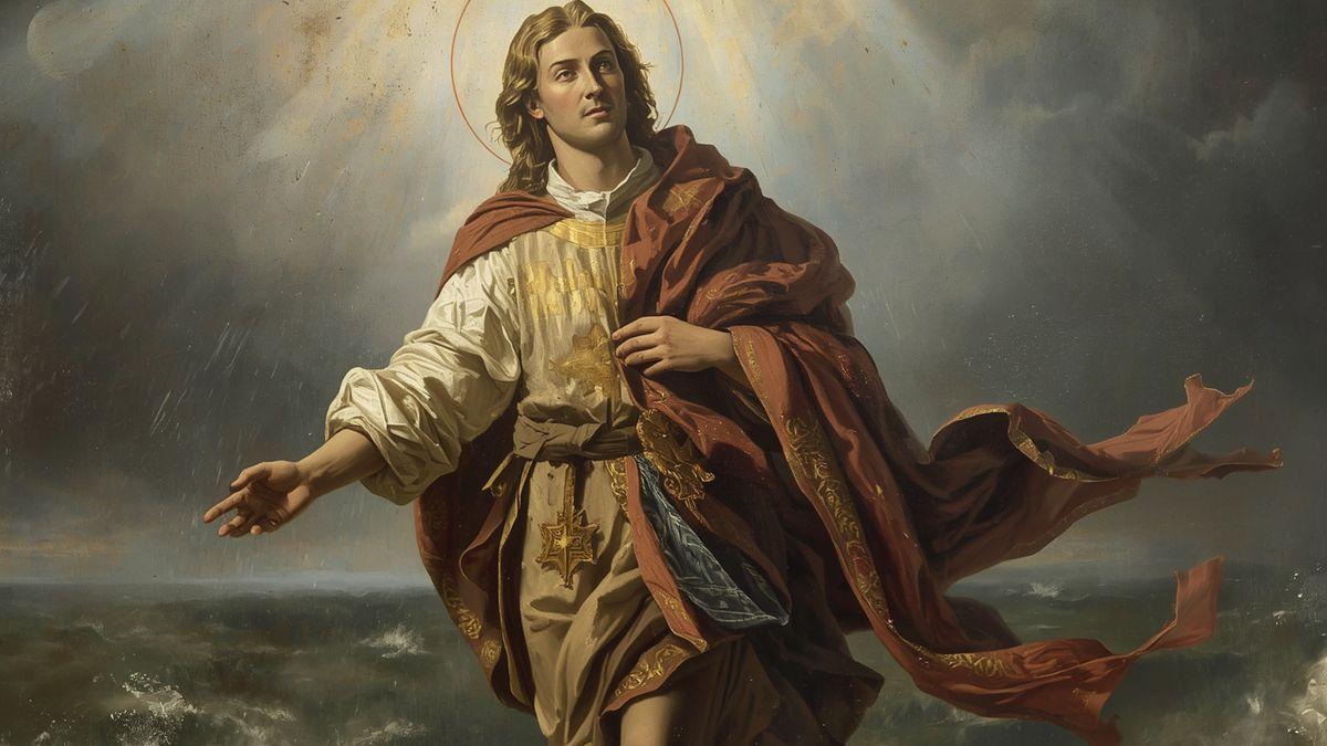 <![CDATA[Qué santo se celebra hoy 8 de junio: San Medardo y 