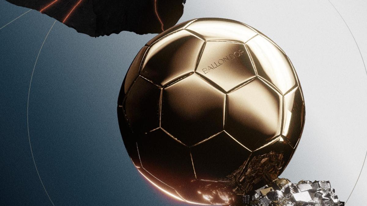 <![CDATA[El Balón de Oro rompe la tradición: Londres recibirá la gala en octubre]]>