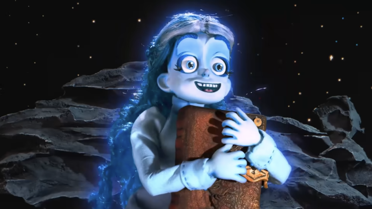 <![CDATA[‘Soy Frankelda’ en Netflix: fecha de estreno del primer ‘stop motion’ mexicano]]>