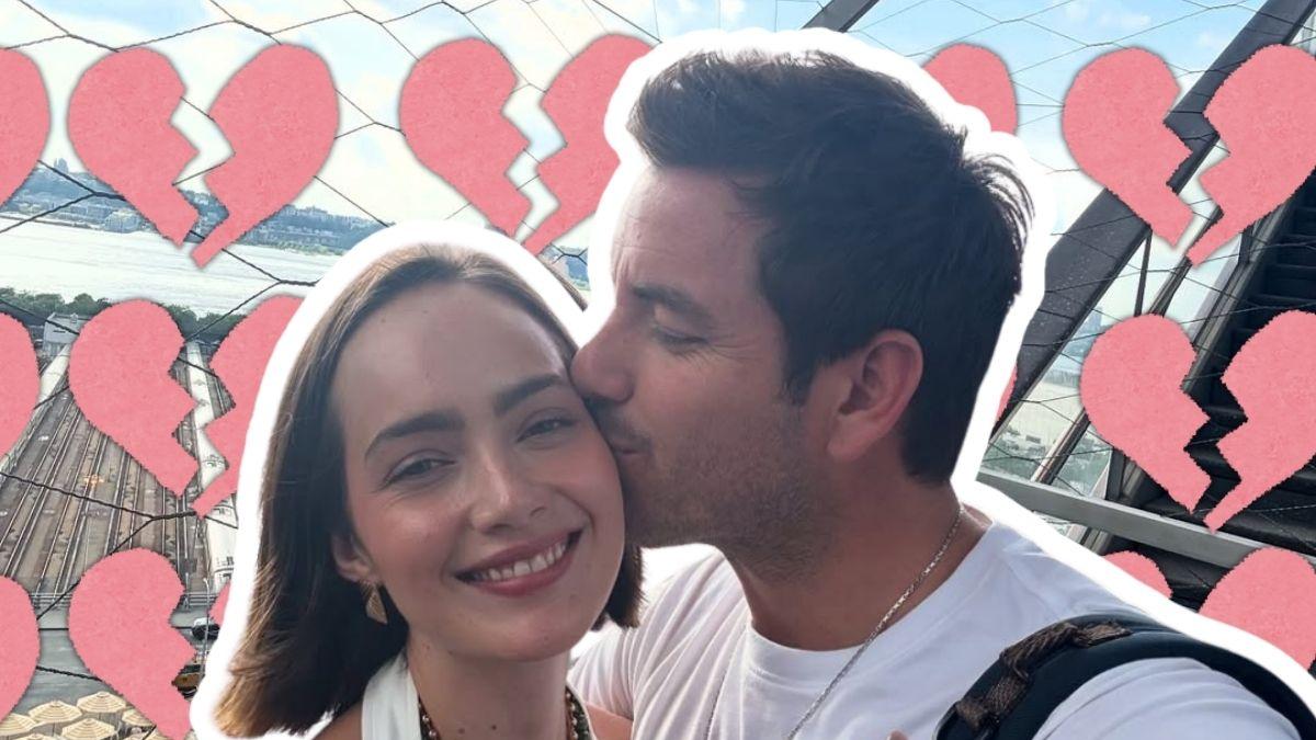 <![CDATA[¿Juan Diego Covarrubias y Renata Haro se separaron? Esto se sabe]]>