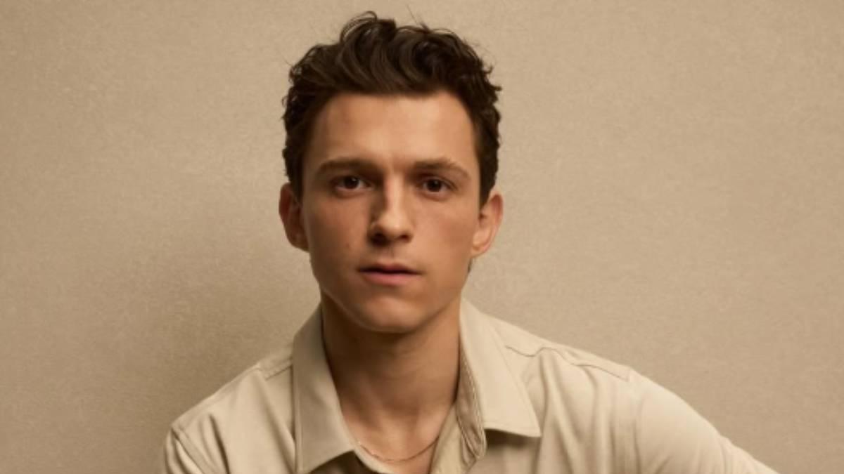<![CDATA['Spider-Man: Brand New Day': La curiosa idea de Tom Holland sobre la 