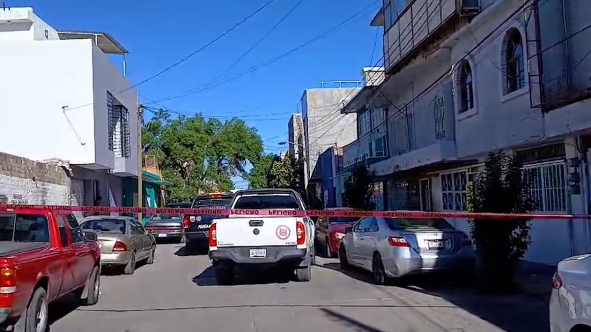 <![CDATA[Asesinan a dos adultos mayores y a su nieto dentro de una vivienda en Zacatecas]]>