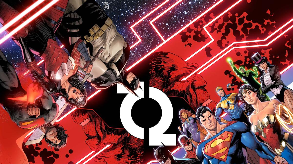 <![CDATA[¿Qué es el Universo Absolute? La nueva era oscura y realista de los héroes de DC Cómics]]>