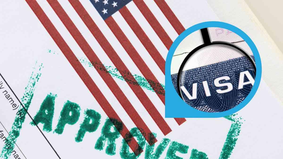 <![CDATA[¿Cómo prepararte para la entrevista de la visa?]]>