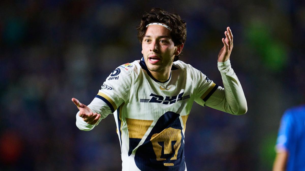 <![CDATA[Santos pide 9 millones de dólares por Jordan Carrillo]]>