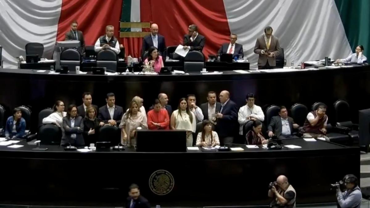 <![CDATA[Especialistas señalan “focos rojos” en reformas electorales recién aprobadas en Diputados]]>