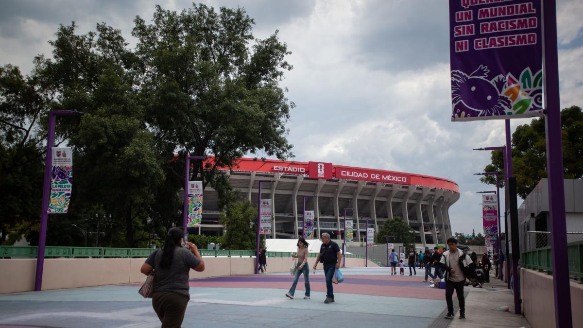 <![CDATA[EU, México y Canadá trabajan juntos para evitar casos de ébola por Mundial 2026]]>