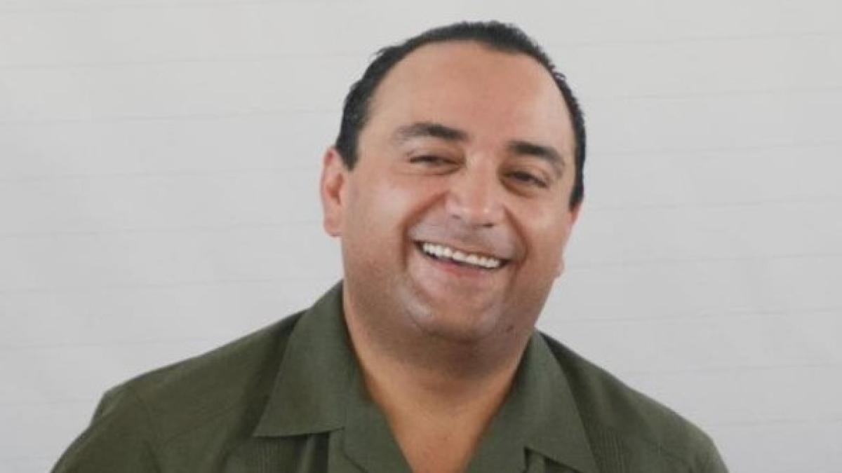 <![CDATA[Juez federal absuelve a Roberto Borge del delito de delincuencia organizada]]>