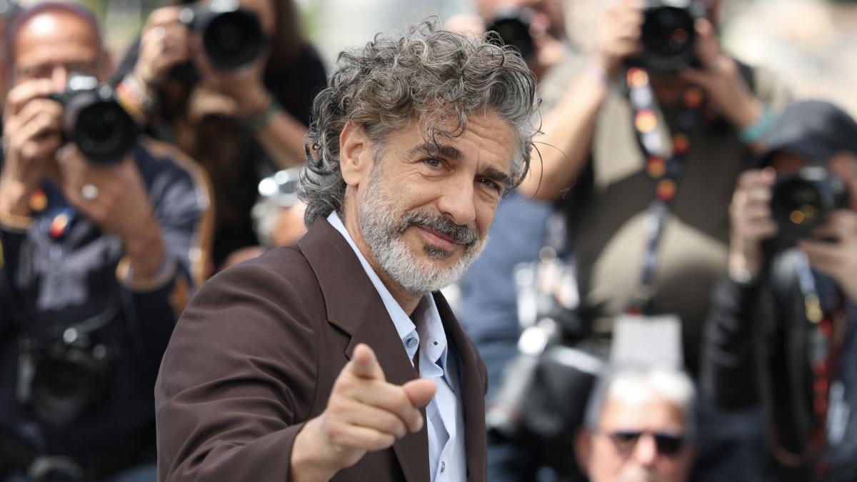 <![CDATA[Leonardo Sbaraglia y su método para ser parte de 'Amarga Navidad', de Pedro Almodóvar]]>