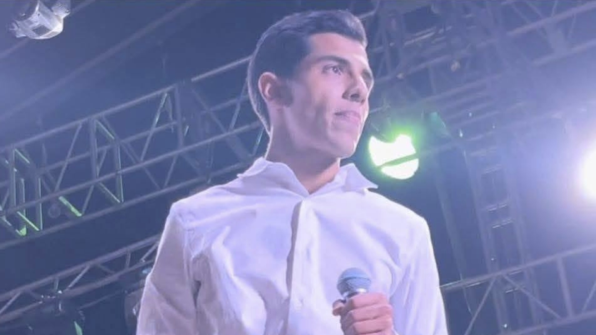 <![CDATA[Matan a vocero de las juventudes de Movimiento Ciudadano durante altercado vial]]>