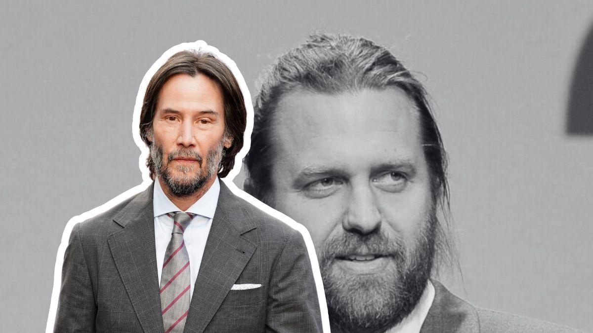 <![CDATA[¿Lealtad o error? Keanu Reeves pide “misericordia” para el director Carl Rinsch]]>