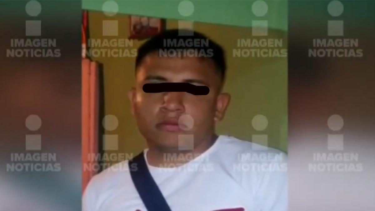 <![CDATA[Autopsia confirma muerte natural de Kevin en el Peñón de los Baños: SSPC]]>