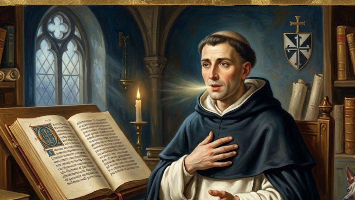 Qué santo se celebra hoy 10 de junio: Beato Juan Dominici y 