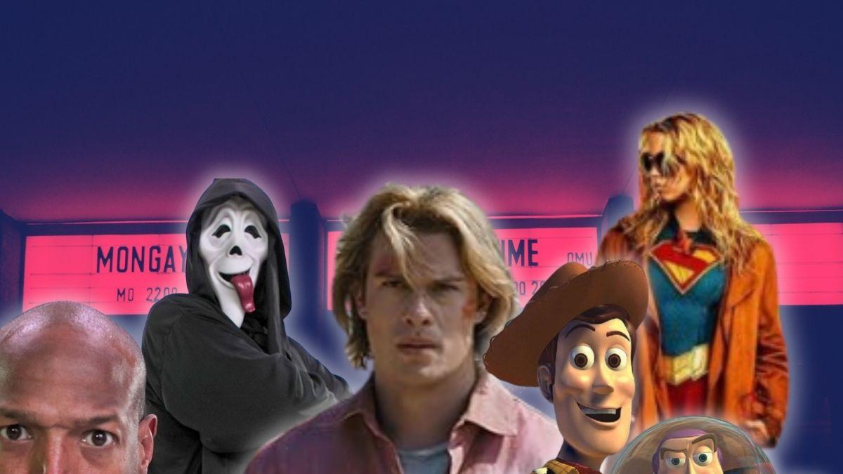 <![CDATA[¿Qué ver en el cine? Scary Movie 6, Amos del Universo, Toy Story 5 y más estrenos de junio]]>