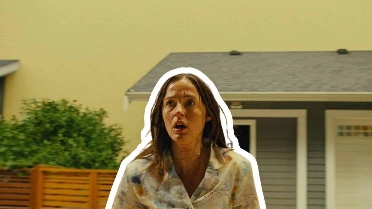 <![CDATA[¿Habrá más películas de Backrooms? Kane Parsons habla sobre su futuro]]>