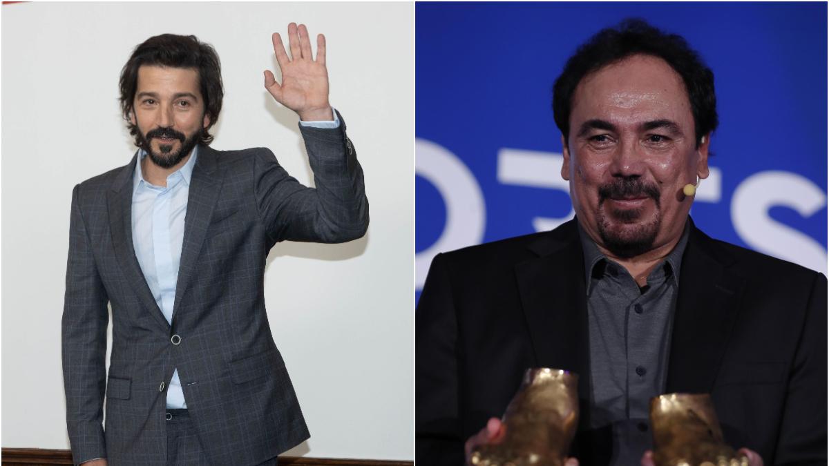 <![CDATA[Diego Luna responde a Hugo Sánchez por la polémica de México 86]]>