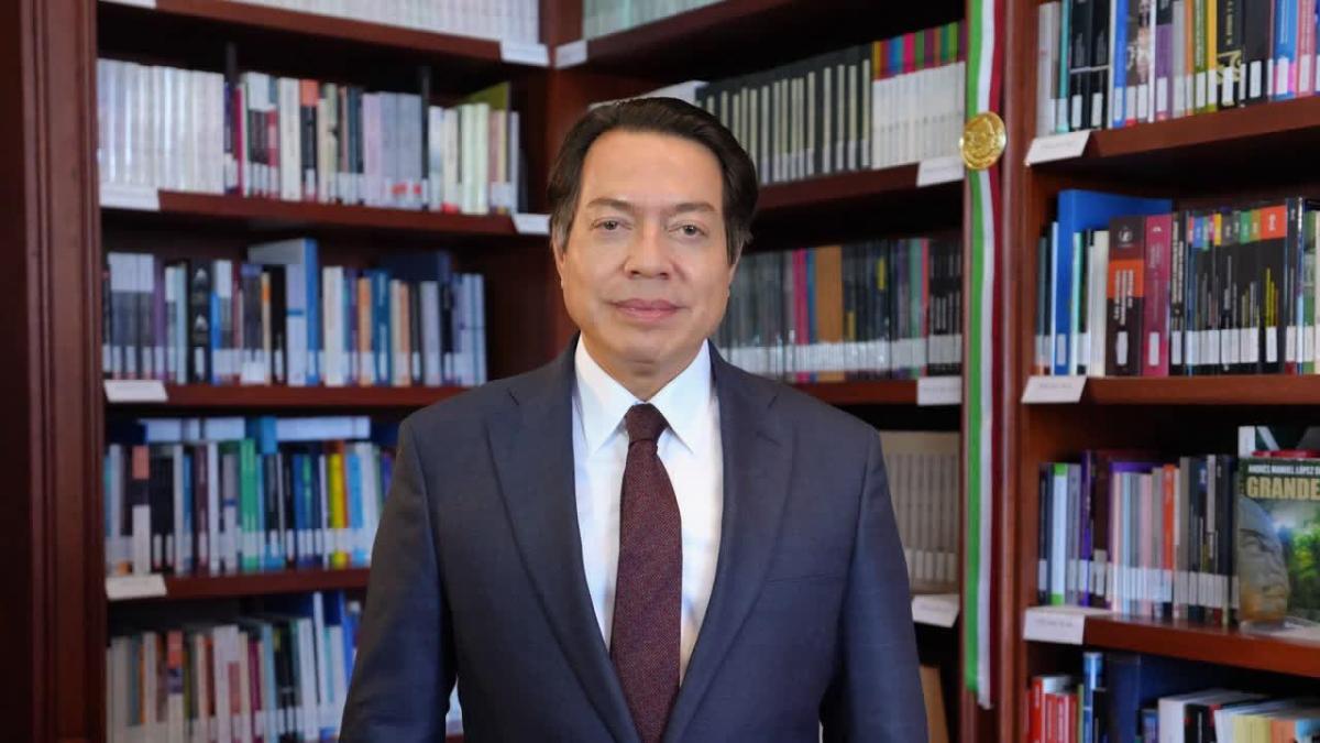 <![CDATA[Gobierno de México propone democratizar al IPN y fortalecer su operación]]>