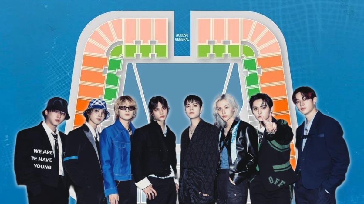 <![CDATA[¿No alcanzaste boleto? Stray Kids abre segunda fecha en CDMX y la fila virtual ya comenzó]]>