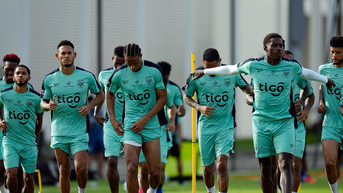 <![CDATA[Selección de Panamá: datos, récord y calendario en el Mundial 2026]]>
