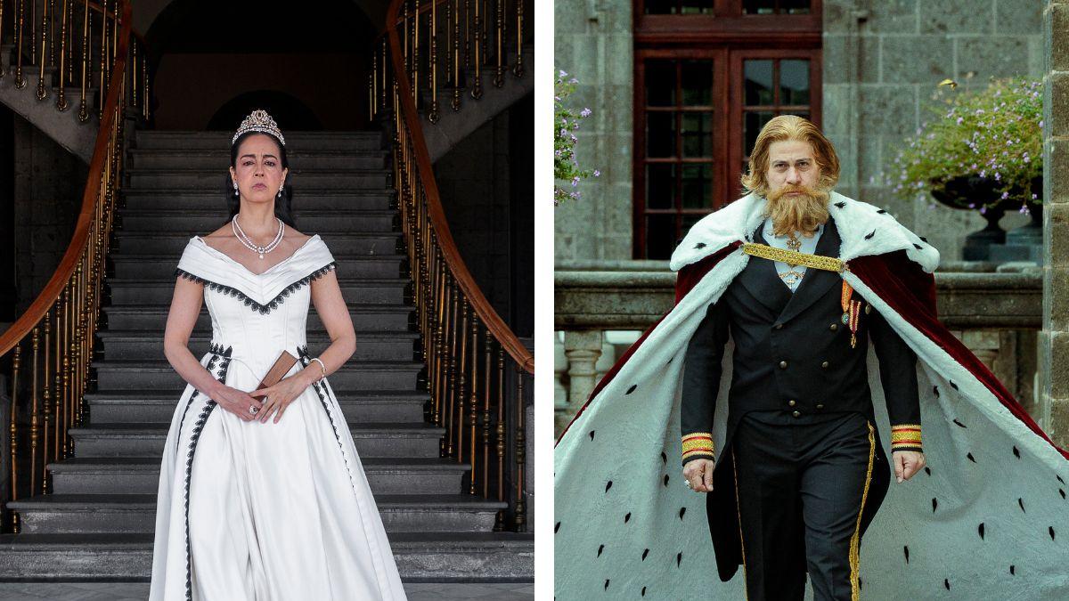 <![CDATA[¿Buscas qué hacer en CDMX? Los monólogos de Carlota y Maximiliano vuelven a Chapultepec]]>