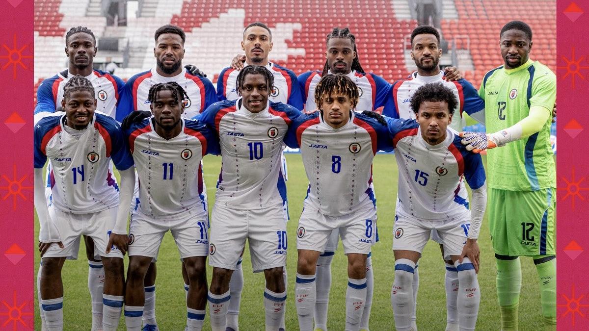 <![CDATA[Selección de Haití: historia, títulos, datos y su mejor jugador histórico]]>
