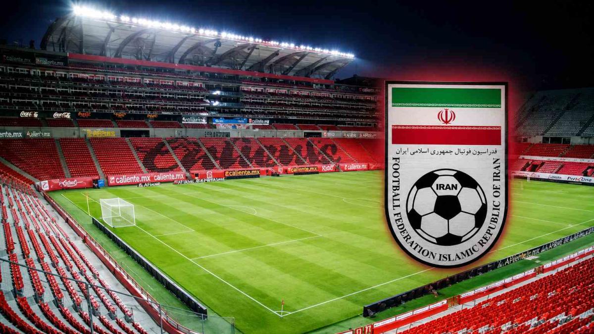 <![CDATA[Tijuana ya se alista para recibir a Irán]]>