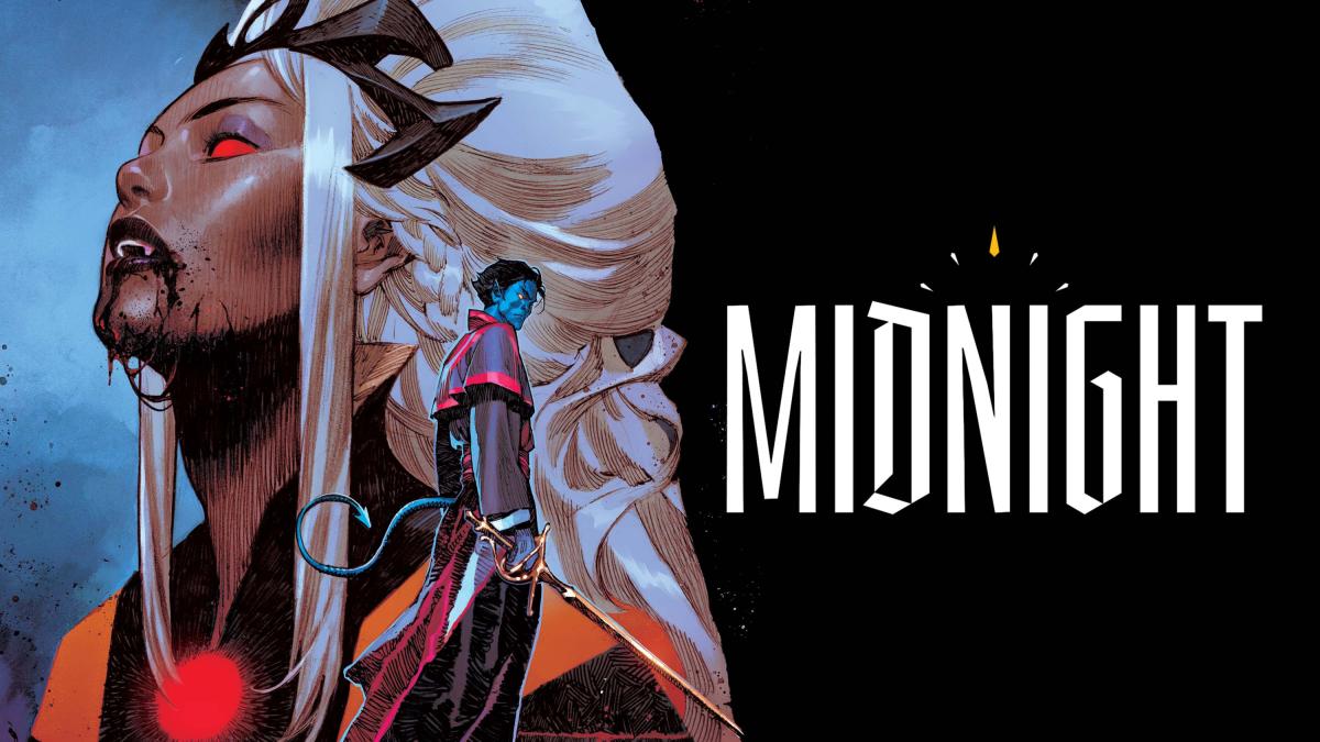 <![CDATA[Universo de Medianoche: Marvel lanza el origen más oscuro de sus superhéroes]]>